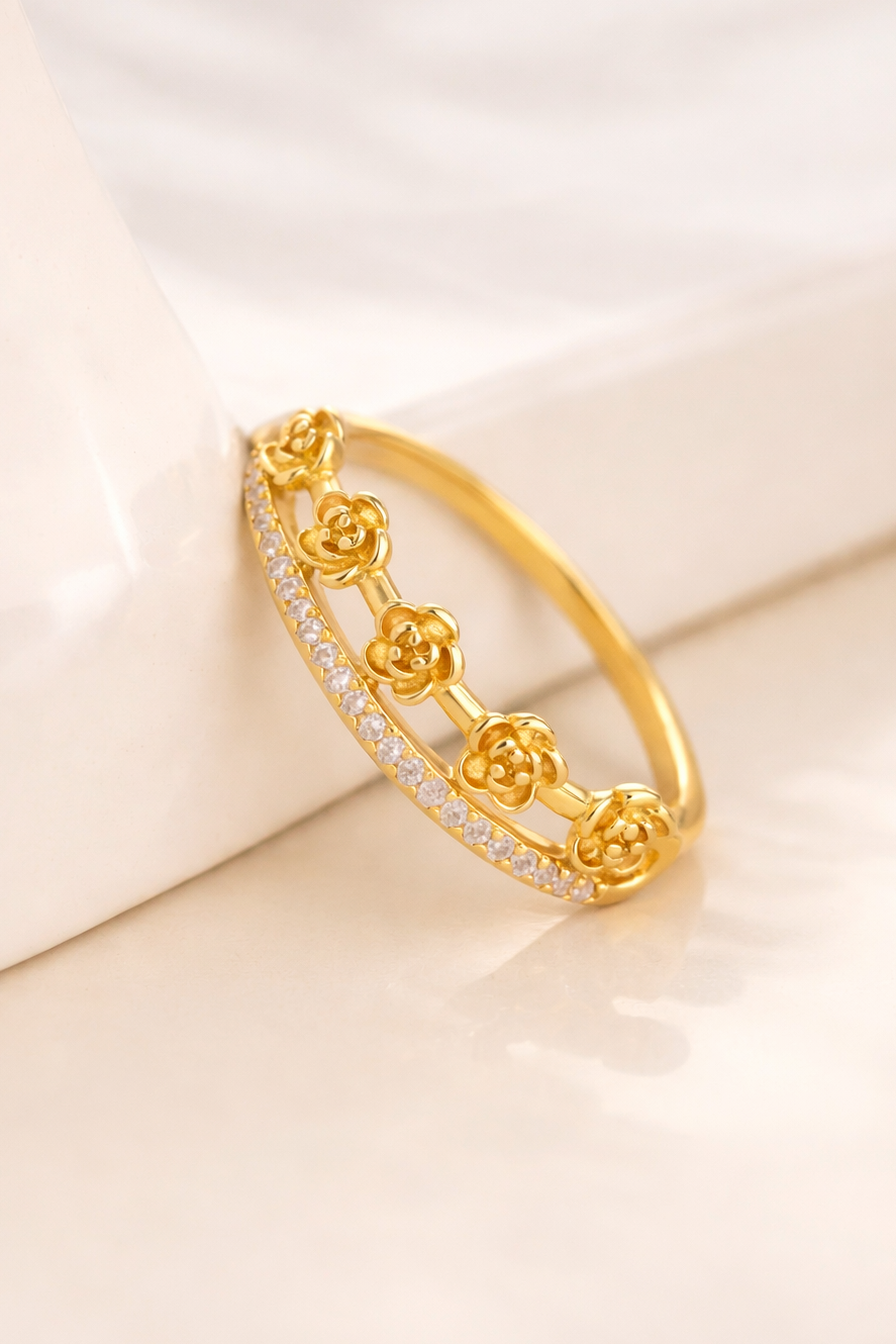 Rose Ring